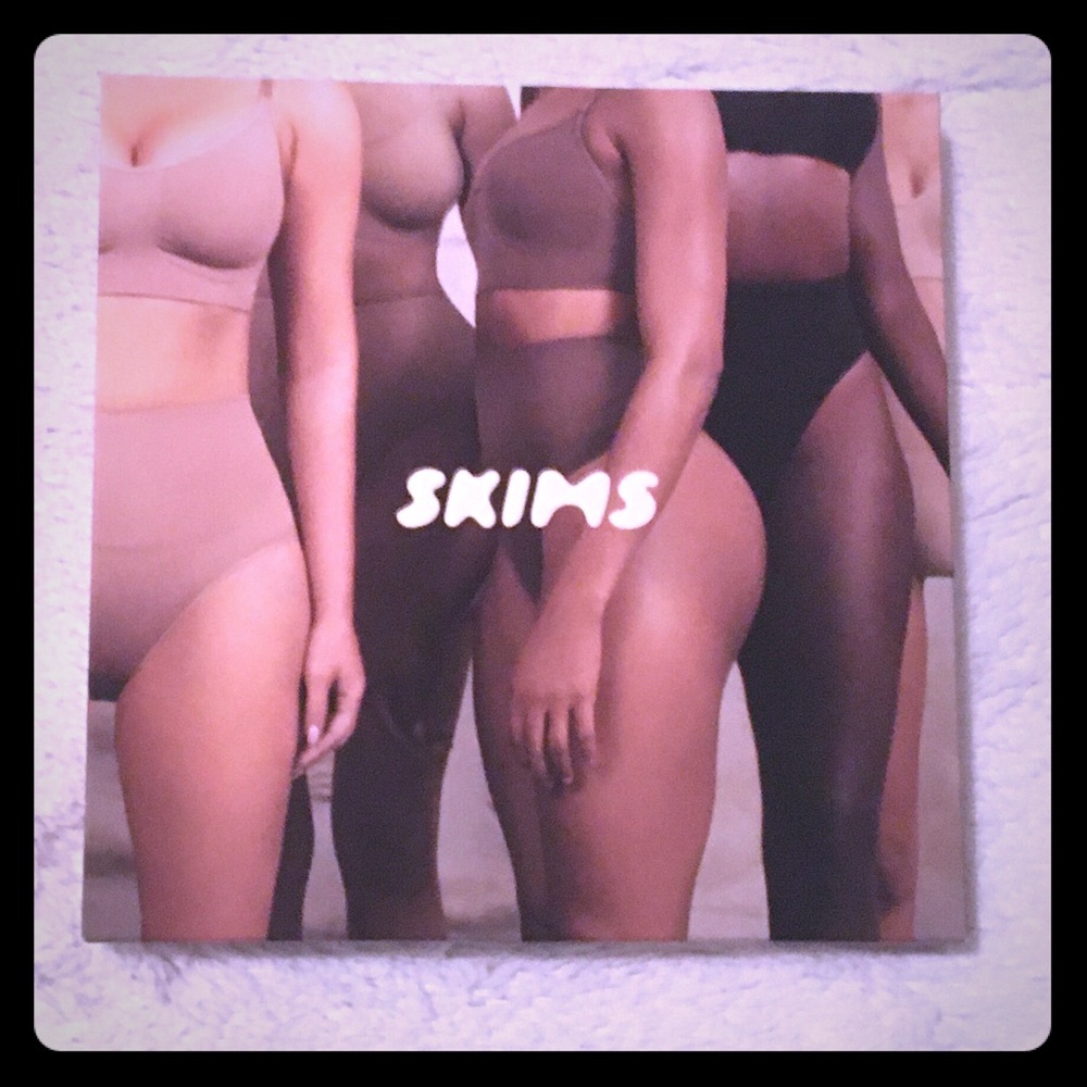 SKIMS-Core Control